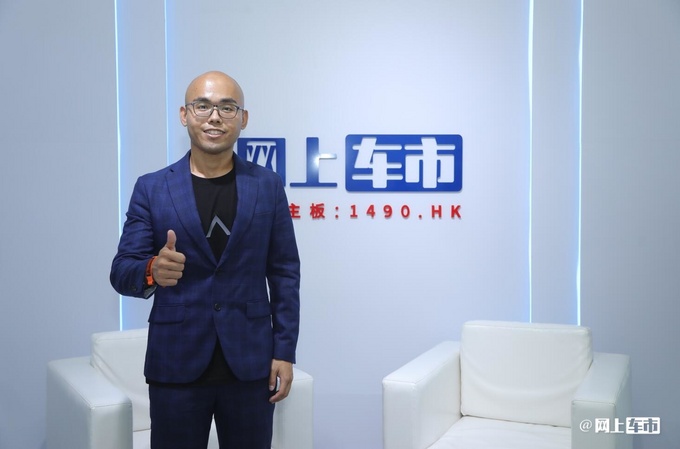 杨永峰汽车，引领未来的智能出行新力量