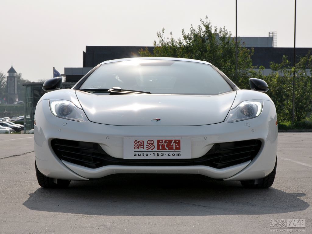 MQ4汽车，未来驾驶的新标杆