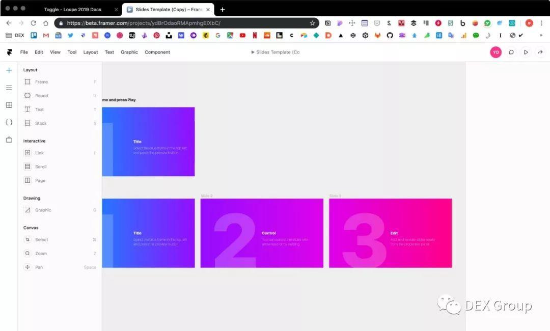 聊天工具网页版，便捷与体验并存的新世界长期感受分享