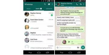 高效平衡工作与生活，巧用WhatsApp网页版管理消息