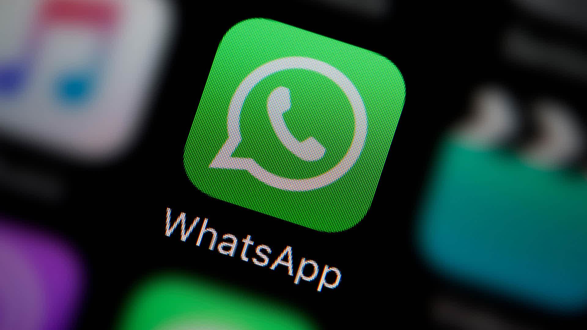 智能适应多维度节奏，WhatsApp网页版效率革新实践